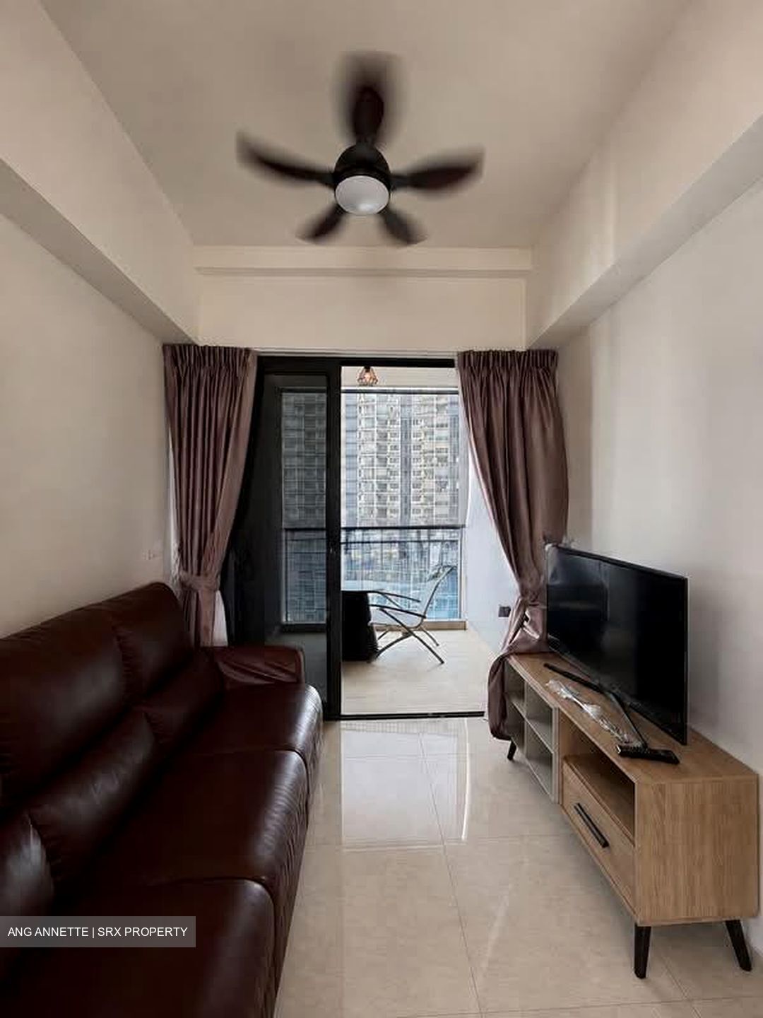Parc Riviera (D5), Condominium #606404031